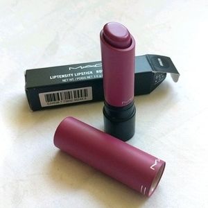 MAC Cosmetics Liptensity Lipstick Beetroot